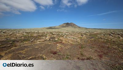 Fuerteventura volcánica: un paseo por los malpaíses del norte