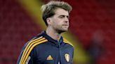 Patrick Bamford insists Crystal Palace rout will not define Leeds’ season