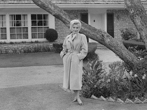 El legado de Marilyn Monroe sobrevivirá: su casa es declarada monumento por la ciudad de Los Ángeles y no se podrá demoler