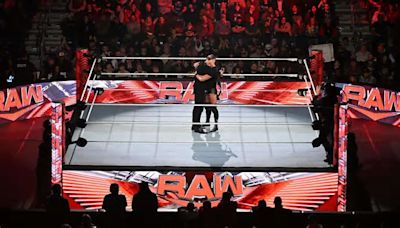 WWE Raw Free Live Stream Results: Two Huge Title Matches, Major Return Set