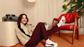 Iris Apatow Talks Starring in Puma's New Campaign with 'Next Gen Talent' and the Brand's Classic Shoes