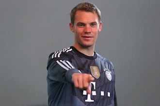 Manuel Neuer