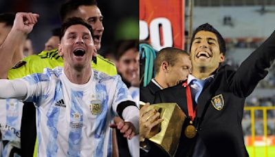 Los países que más veces han ganado la Copa América en la historia: ¿quién ganó más?