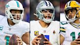 Can Jordan Love, Dak Prescott earn $60M a year? Next wave of QB deals set to push market limits