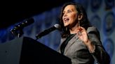 Gretchen Whitmer Says She Won’t Run for President Even if Biden Steps Aside