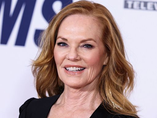 Marg Helgenberger Wants to Bring ‘Needed Relief’ to Caregivers