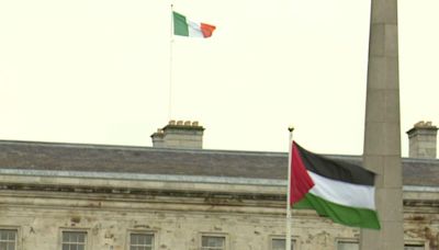 What next as Ireland recognises Palestinian state?