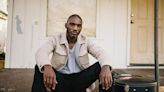 Grammy Award winner Cedric Burnside releases latest album, recorded in Ripley