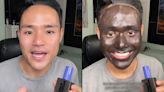 TikToker accused of “blackface” over video slamming Youthforia foundation - Dexerto