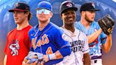 Mets Top 30 prospects for 2024 season