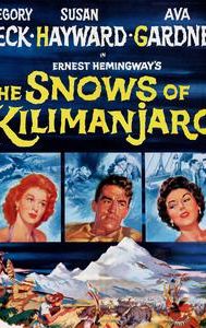 The Snows of Kilimanjaro (1952 film)