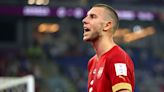 Salzburger Nachrichten: Milan offer €20m for Pavlovic – RB Salzburg ask for more