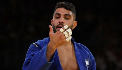 O dilema de competir contra atletas israelenses nos Jogos de Paris