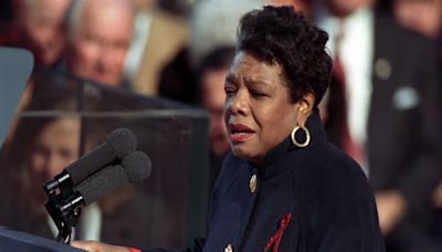 These Maya Angelou Quotes Will Inspire You Everyday