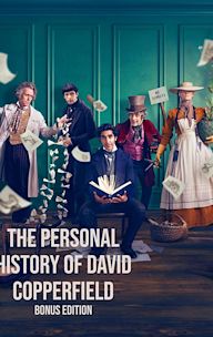 The Personal History of David Copperfield