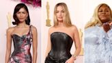 Oscars 2024: All the celebrity arrivals LIVE from the red carpet