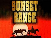 Sunset Range