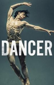 Dancer (2016 film)