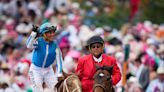 At age 45, jockey great Javier Castellano finally throws off his Kentucky Derby hex
