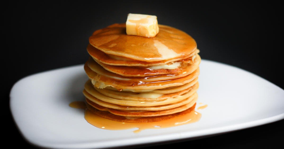 Pancake Recall Issued