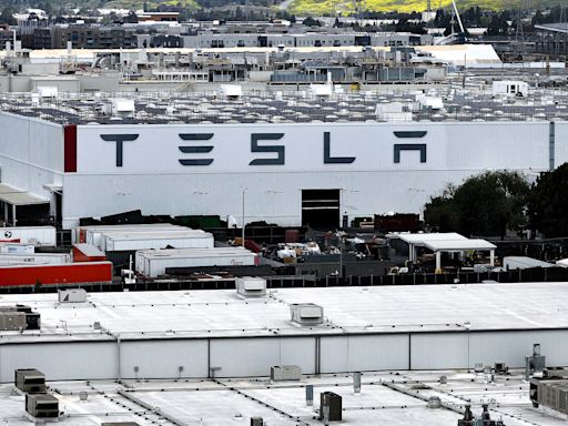 As Tesla layoffs continue, here are 600 jobs the company cut in California