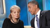 Barbara Walters dies: Trailblazing US news anchor and interviewer passes away aged 93