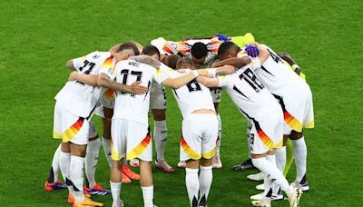 Alemania, encaminada para otra gran campaña en la Eurocopa