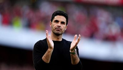 Arteta: Arsenal got what they ‘expected’ from Cherries friendly