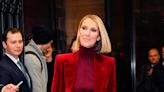 Celine Dion Makes Rare Public Appearance With Kids Amid Stiff Person Syndrome Diagnosis