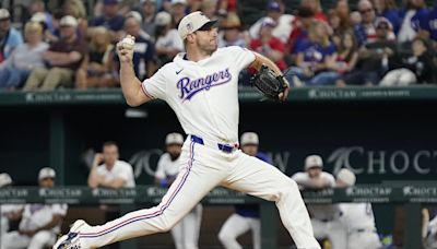 Deadspin | Rangers, Max Scherzer look to add to Angels' woes