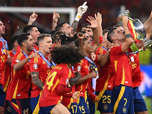 Sacchi highlights three things Serie A should learn from Spain at Euro 2024