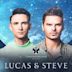 Tomorrowland Winter 2022: Lucas & Steve at Mainstage