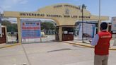 Ica: pagos irregulares ocasionan perjuicio de S/3.8 millones en la Universidad Nacional San Luis Gonzaga