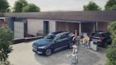新年式Volvo XC90上市、標配Google車載系統！入門車型祭出逾30萬購車優惠