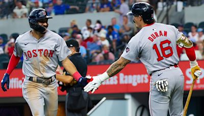 It's time to recognize Red Sox offense as one of baseball's best