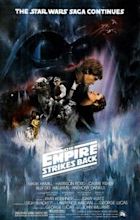 The Empire Strikes Back