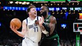Lessons Jazz Can Learn From Celtics & Mavericks
