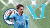 Man City XI vs Wolves: Confirmed team news, predicted lineup, injury latest for Premier League today