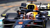 Verstappen beats the McLarens to Austrian sprint pole