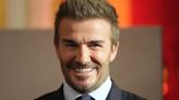 David Beckham and Lisa Nandy to speak at Royal Television Society convention