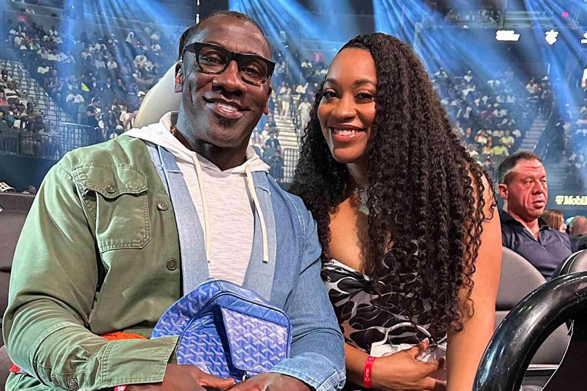 Shannon Sharpe's 3 Kids: All About Kayla, Kiari and Kaley