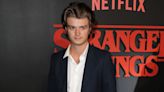 Joe Keery, Steve en 'Stranger Things', protagonizará la nueva temporada de 'Fargo'