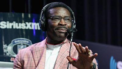 NFL Network layoffs 2024: Michael Irvin latest star let go as company continues to cut costs | Sporting News Australia