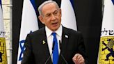 Israeli war cabinet leaders breaking with Bibi would be ‘a qualitative measure, not quantitative’
