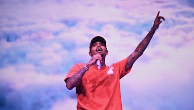 Chris Brown assault investigation: Fort Worth police ask public for information