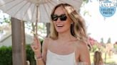 Olivia Wilde Wears 'Wedding Dress' to Colton Underwood and Jordan C. Brown's Wedding