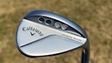 Callaway adds JAWS Raw Full Toe and new grinds to wedge offerings