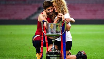 Shakira reveals if she still believes in love after Gerard Piqué split