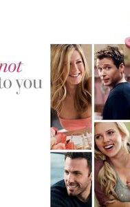 He's Just Not That Into You (film)