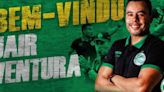 Juventude anuncia a contratação de Jair Ventura para o lugar de Roger Machado